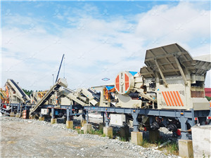 细砂回收机在砂石行业发展中的作用  