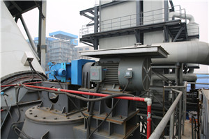 整套混凝土磨粉生产线机械设备  