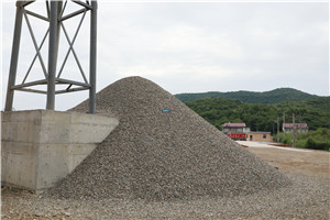 时产9001500吨凹凸棒石粘土机制砂设备  