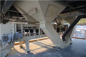 中誉鼎力制砂机用于砂石料生产  