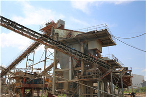 日产2500吨大理石干式制砂机  
