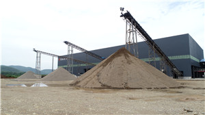 西安铁矿石精选机械加工制造厂  