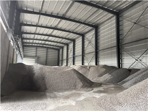 时产15002000吨煤炭河卵石制砂机  