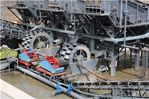 日产2万5千吨鹅卵石制砂粗碎机  